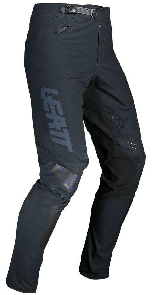 Pantalón De Ciclismo MTB Gravity 4.0 - Color: Negro