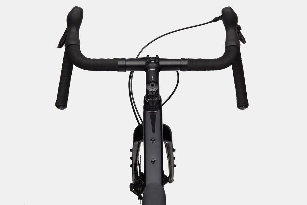 Bicicleta 700 TOPSTONE 4 - Talla: Xl, Color: Negro