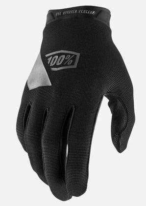 Guantes Ridecamp - Color: Negro