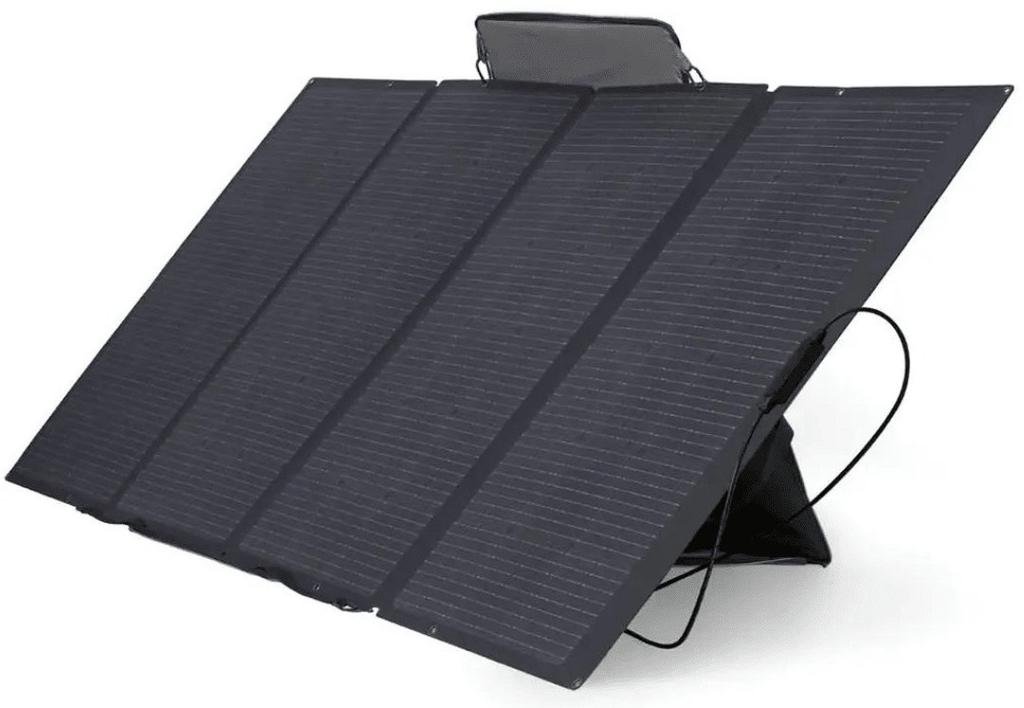Panel Solar Plegable 400W -