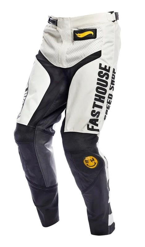 Pantalon Moto Niño Grindhouse HW -