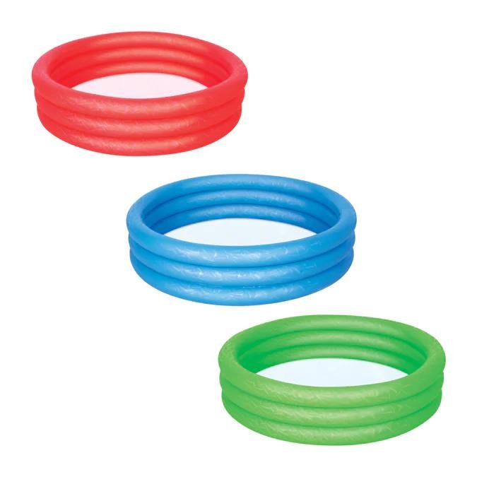 Piscinas Inflable 3 Anillos 152 x 31 cm -
