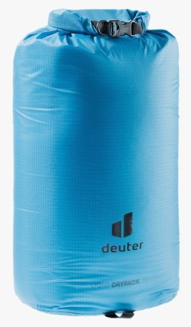 Bolsa de Transporte Ligth Drypack 15 - Color: Azure