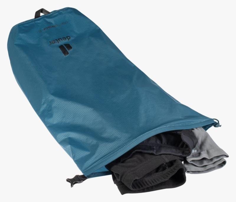 Bolsa de Transporte Ligth Drypack 15 - Color: Azure