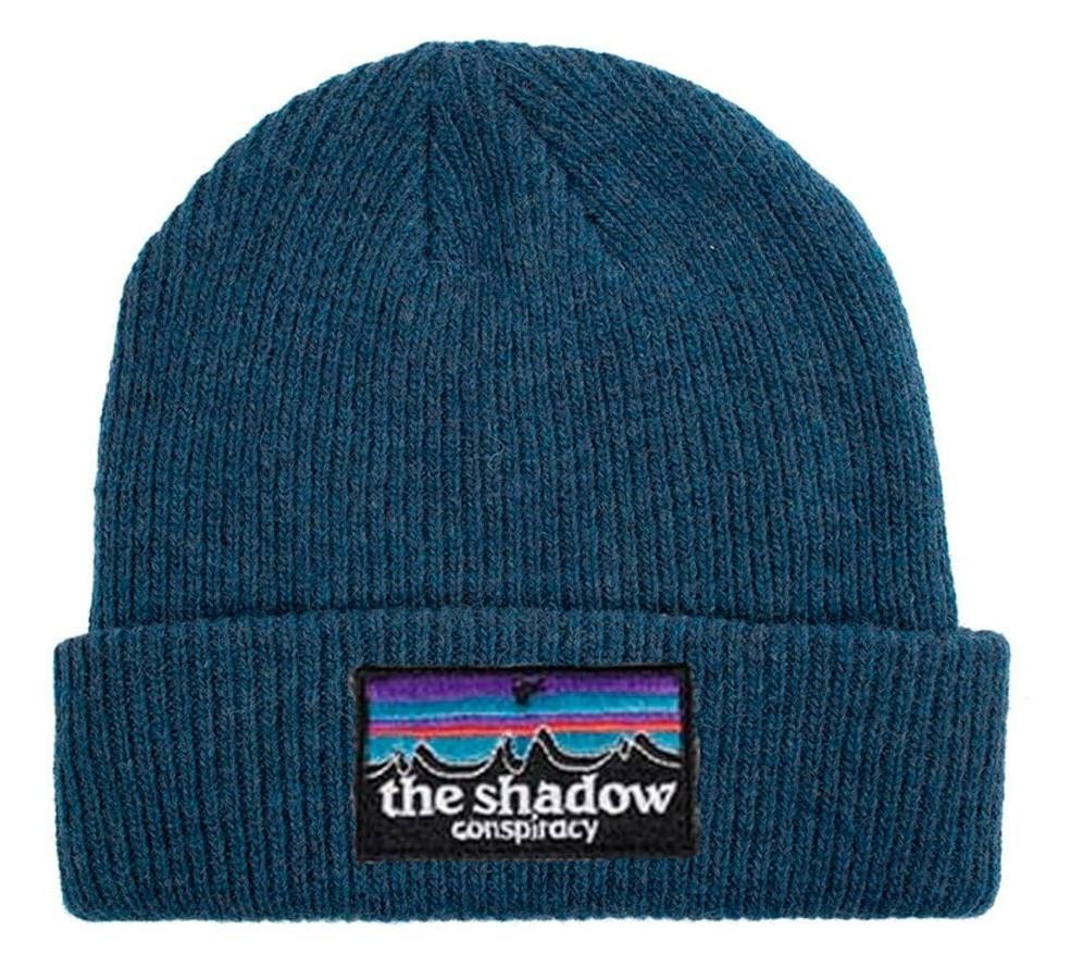 Gorro Lana Out There -