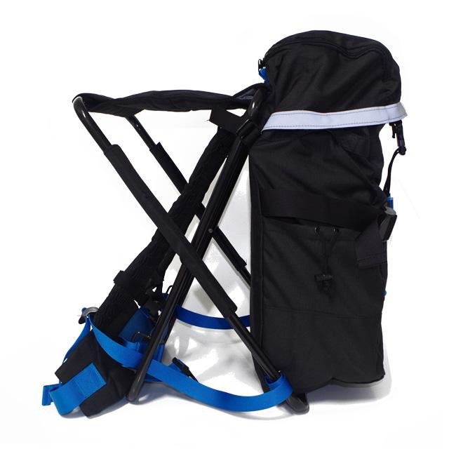 Mochila Chair Backpack 35L -