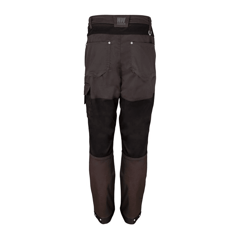 Pantalon Cargo Dkt Ultimate Carbon - Color: Grey