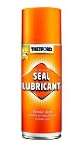 Seal Lubricant 200ML -