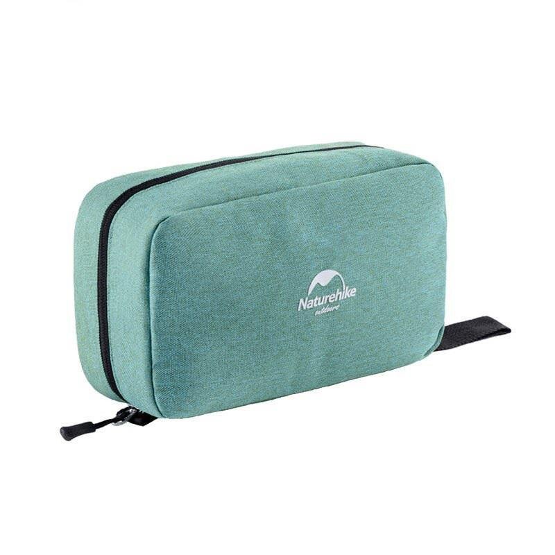 Organizador Wet/Dry Travel Bag - Color: Verde