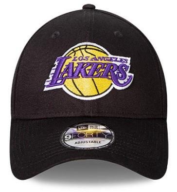 Gorra De Los Ángeles Lakers NBA 9Forty  -