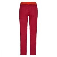 Miniatura Pantalón Itaca Mujer - Color: Rojo Terciopelo
