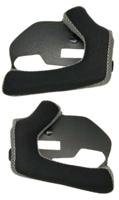 Miniatura Repuesto 7 Protection Project 23 ABS Cheek Pad Set -