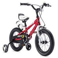 Miniatura Bicicleta FR Niño aro 12 -
