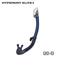 Miniatura Snorkel Hiperseco Elite 2 - Color: Azul Oscuro