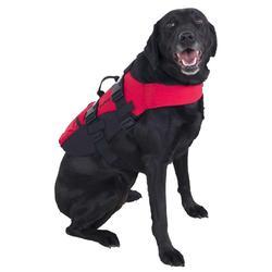 Salvavidas Mascota Dog Life Jacket