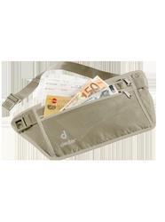 Miniatura Porta Documentos Security Money Belt