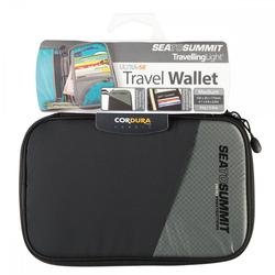 Miniatura Billetera Travel Wallet Rfid Medium