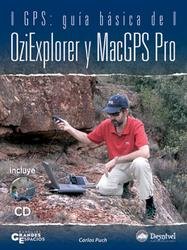 Miniatura Guía Básica de Oziexplorer Y Macgps Pro