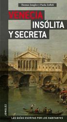 Guia Venecia Insólita Y Secreta