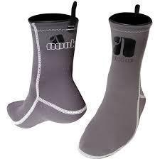 Calcetin TI Liner Socks 2 mm