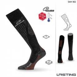 Miniatura Calcetin Ski Merino Socks Swh