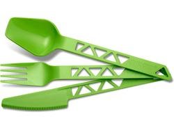 Miniatura Cubiertos Lightweight Trail Cutlery