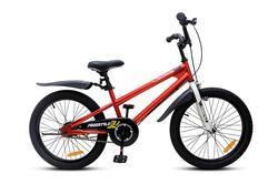 Bicicleta Royal Baby FR Niño aro 20 Roja