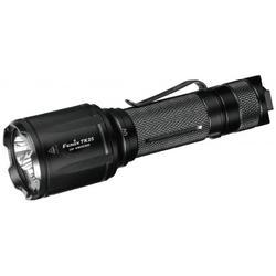 Linterna TK25 UV 1000 lumenes + Luz UV
