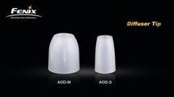 Miniatura Difusor AOD-M Diffuser Tip