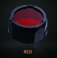 Miniatura Filtro Adapter AOF-L Red