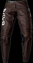 Miniatura Pantalón Moto Black Caballero X Lab Pant Brunette