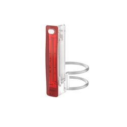 Miniatura Luz Trasera Plus Transparente - USB