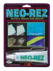 Nero-Rez Wetsuit Repair & Sealer 2,8 OZ