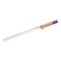 N°123 POP carpaccio knife (purple)