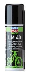 Miniatura Lubricante Bike LM 40 Multi-Fkt Spray 50ml