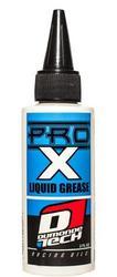 Lubricante Liquid Grease PRO X 240 ml