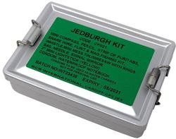Miniatura Kit Jedburgh Pathfinder