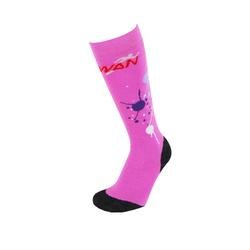 Miniatura Calcetines Girly Pack 2 Pares