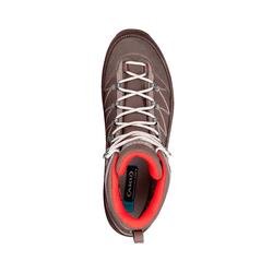 Miniatura Zapato De Trekking Trekker Lite III GTX - Color: Grey-Red