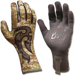 Miniatura Mxs Gloves Licenses Bs Mahori Hook