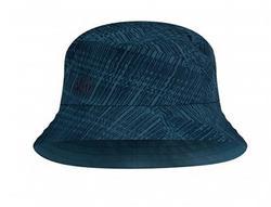Trek Bucket Hat Keled Blue