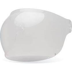 Miniatura Mica Bullitt Shield Bubble Clear Blk Tb