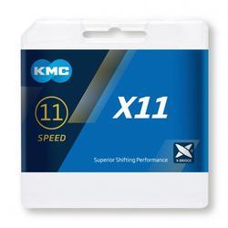 Cadena KMC X11 1/2 X11/128 - 11 V
