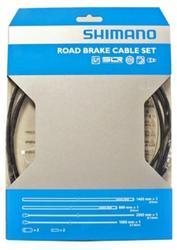 Cable (Set) Freno P/Ruta Shimano 1.6 MM
