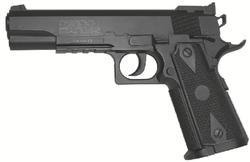 Pistola Balin P1911 Match Bk Co2 4.5 mm