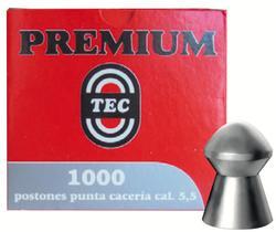 Caja De Postones  100 Unidades Premium G1 4.5 mm