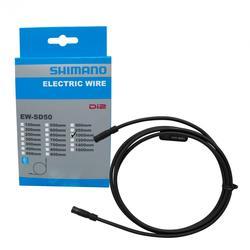 Cable Eléctrico Shimano Ew - Sd50, 1000 MM, Ind Pack Lewsd 50I100J