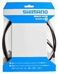 Miniatura Cable Freno Hidráulico Delantero Shimano Sm-Bh90-Sb Negro 1000mm