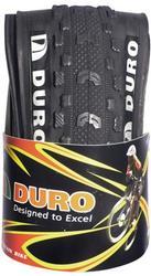 Neumático Duro Transfire 26 X 1.95 Kevlar 47559 Br 1049 Bs 0361 Foldable Bead Db1049 Dark Skinwall