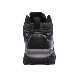 Miniatura Calzado De Seguridad  Hombre Holdregde-Rebem - Color: Negro-Gris